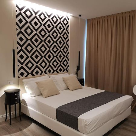 Luxmarì Hotel&Spa Castellammare del Golfo Exteriér fotografie