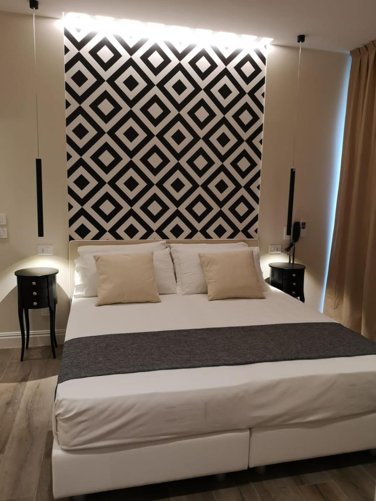 Luxmarì Hotel&Spa Castellammare del Golfo Exteriér fotografie