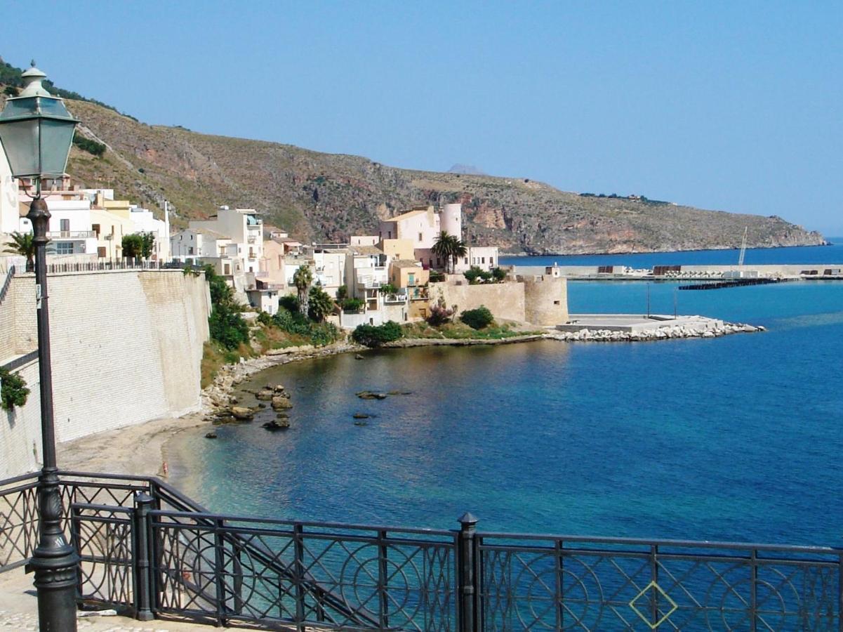 Luxmarì Hotel&Spa Castellammare del Golfo Exteriér fotografie